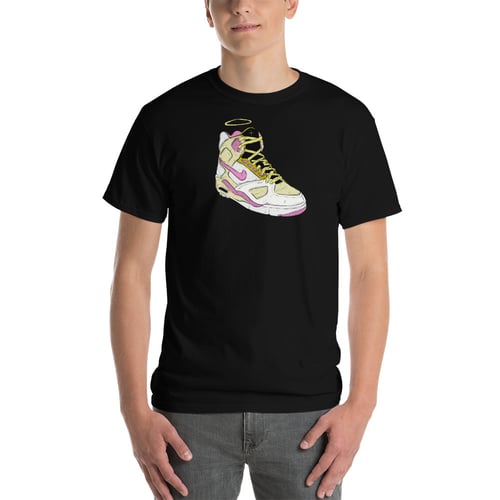 Image of Mars Kicks!!  T-Shirt 