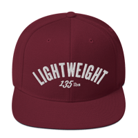 Image 2 of LIGHTWEIGHT 135 lbs (4 colors)