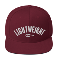 Image 2 of LIGHTWEIGHT 135 lbs (4 colors)