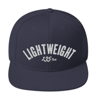 Image 3 of LIGHTWEIGHT 135 lbs (4 colors)