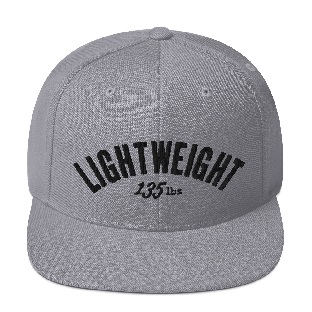LIGHTWEIGHT 135 lbs (4 colors)