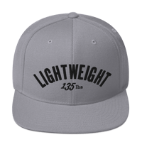 Image 4 of LIGHTWEIGHT 135 lbs (4 colors)