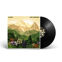 Image 1 of SLOATH 'Deep Mountain' Vinyl LP