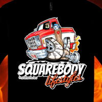 SQUAREBODY LIFESTYLES