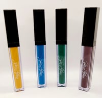 Image 1 of BMC LipStick Vol. 2 