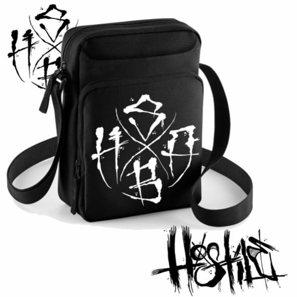 Image of Hostile Souls X Body Bag