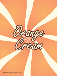 Image 1 of Orange Cream - Soap Bar