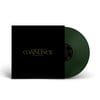 MAINLINER 'Revelation Space' Swamp Green Vinyl LP