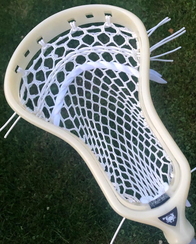 Mesh Stringing (Your Materials) stnystrings