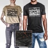 LORD HAVE MERCY TEE + TRACK