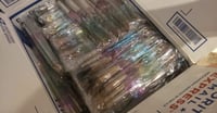 Image 3 of Mermaid Makeup Brushes 12 pcs Beauty By Eve 