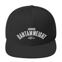 Image 2 of JUNIOR BANTAMWEIGHT 115 lbs (4 colors)