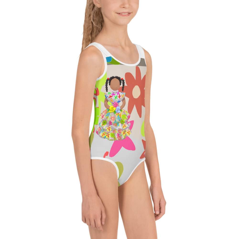 Swimsuit for kids | Gifinas