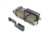 Molle to Belt Loop Adapter for Molle HSGI Tacos