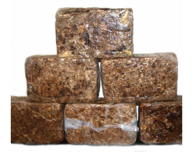 Beyond Black Soap