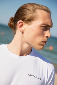 Image 3 of Ingredients Tee White