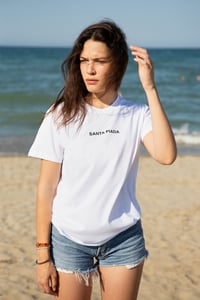 Image 1 of Box Logo White