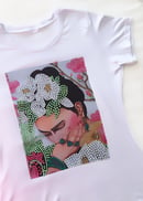 Image 3 of  Camiseta Frida (Antes 69€)