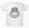 One Love Acid House Smiley T Shirt