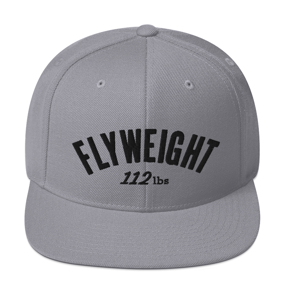FLYWEIGHT 112 lbs (4 colors)
