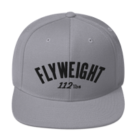 Image 2 of FLYWEIGHT 112 lbs (4 colors)