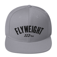 Image 2 of FLYWEIGHT 112 lbs (4 colors)