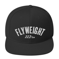 Image 3 of FLYWEIGHT 112 lbs (4 colors)
