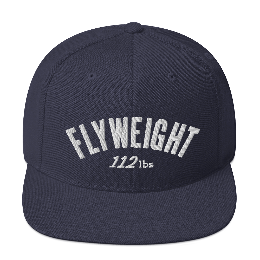 FLYWEIGHT 112 lbs (4 colors)