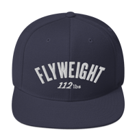 Image 1 of FLYWEIGHT 112 lbs (4 colors)