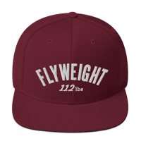 Image 4 of FLYWEIGHT 112 lbs (4 colors)