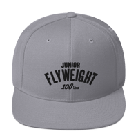 Image 2 of JUNIOR FLYWEIGHT 108 lbs (4 colors)