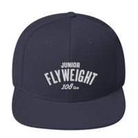 Image 3 of JUNIOR FLYWEIGHT 108 lbs (4 colors)