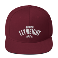 Image 4 of JUNIOR FLYWEIGHT 108 lbs (4 colors)