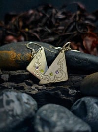Image 1 of Current Earrings