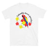 Camiseta Tierra Querida