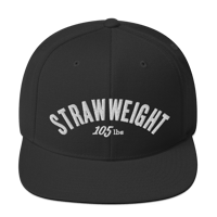 Image 1 of STRAWWEIGHT 105 lbs (4 colors)