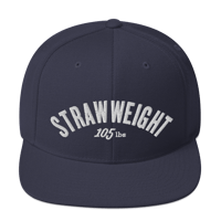 Image 3 of STRAWWEIGHT 105 lbs (4 colors)