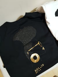 CEO Black T-Shirt