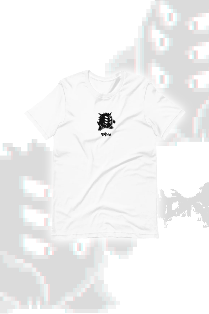 Treror Og Short Sleeve Unisex T Shirt Plague Labs