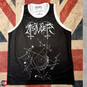 Tsjuder "Krater" Tank Top Shirt