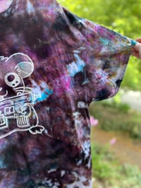 Image 3 of 2XL Hamtaro Collab Shirt with Pazuzu E11