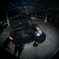 Image 2 of GRIMV35 x STATICSHIT COLLAB TEE