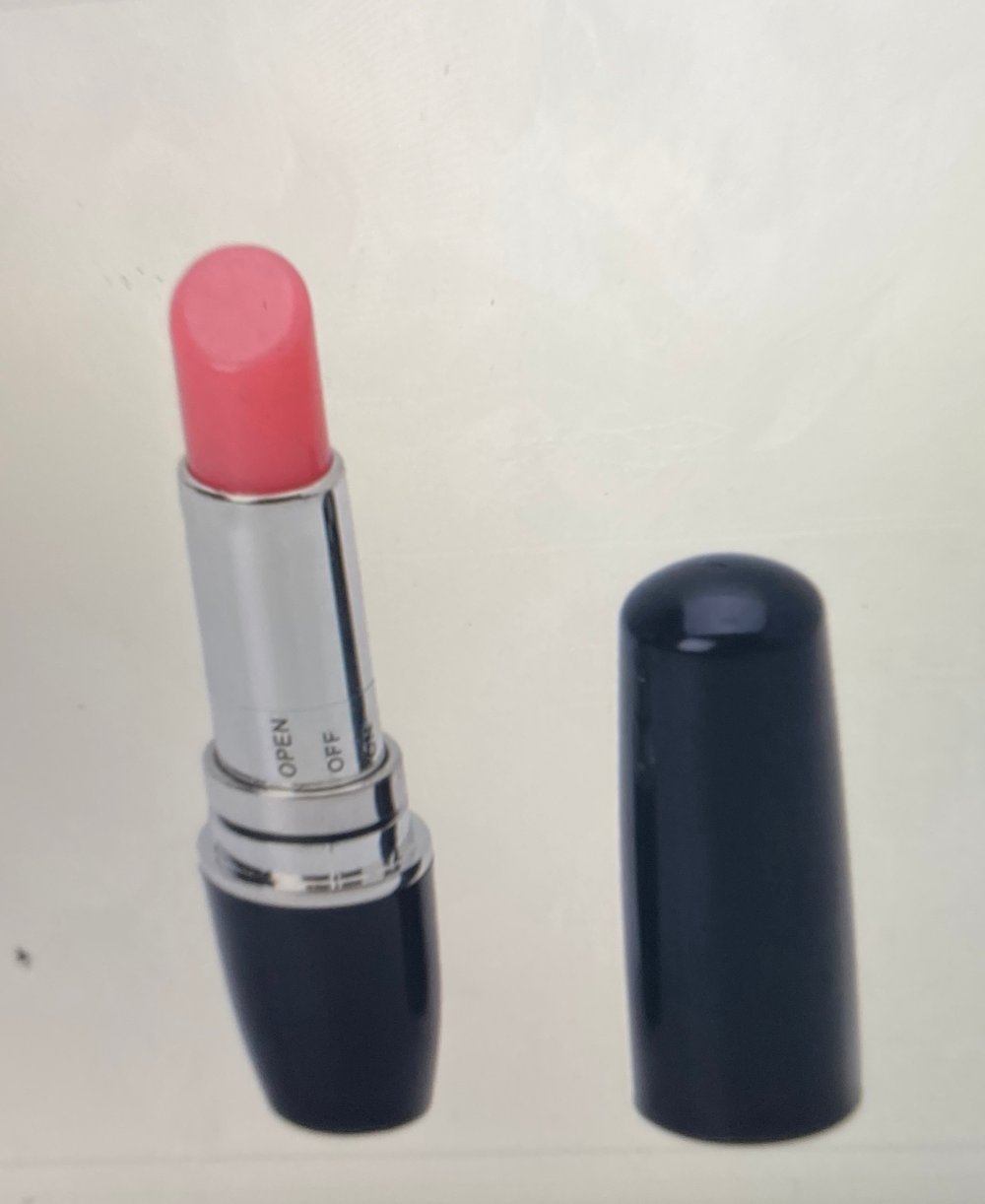 Image of Discreet (vibrator) 