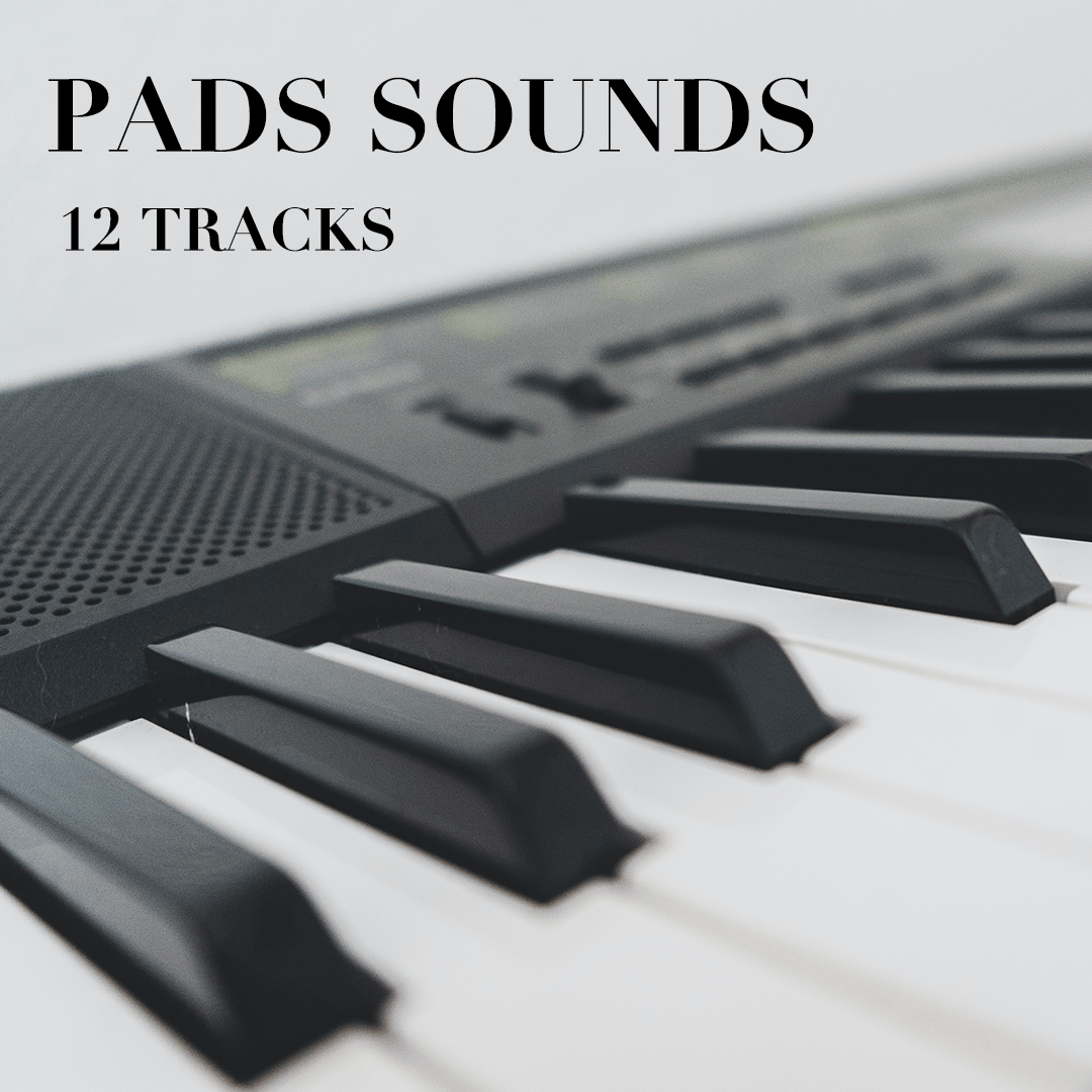 Image of Pads Sounds