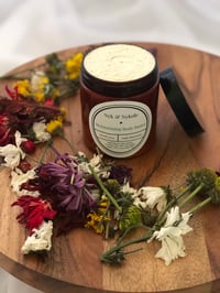 Daily Moisturizing Whipped Shea Butter