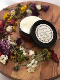 Whipped Mango Butter for Eczema Relief