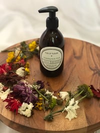 Daily Cleansing Body Wash