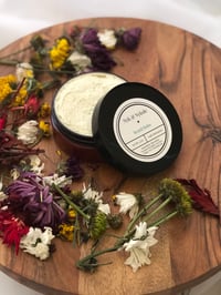 Beard Balm