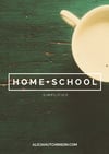 New Homeschooler's Getting Started Pack