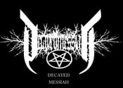 Image of Decayed Messiah - Decayed Messiah EP